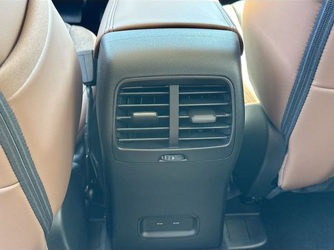 New 2026 Ford Bronco Sport Outer Banks AWD/4WD image 17
