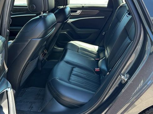 Used 2019 Audi A6 3.0T Premium Plus w/ Premium Plus Package AWD/4WD image 11