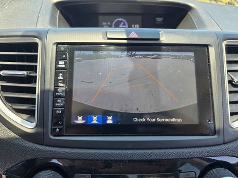 Used 2015 Honda CR-V EX-L image 10