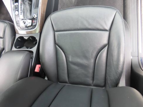 Used 2014 Audi Q5 3.0T Premium Plus AWD/4WD image 43