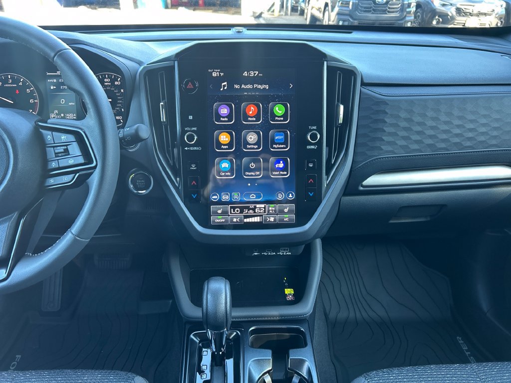 Certified 2026 Subaru Forester Premium AWD/4WD image 19