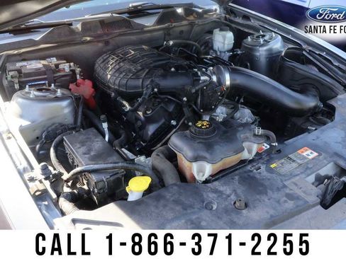 Used 2011 Ford Mustang Premium w/ Electronics Pkg RWD image 19