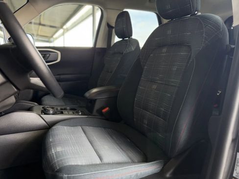 Used 2023 Ford Bronco Sport Heritage w/ Heritage Convenience Package image 15