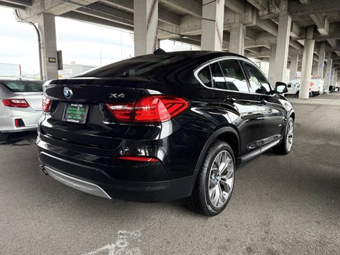 Used 2015 BMW X4 xDrive35i image 4