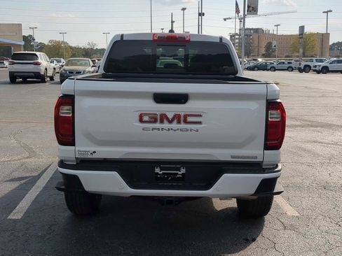 Used 2024 GMC Canyon Elevation w/ Elevation Premium Package RWD image 7