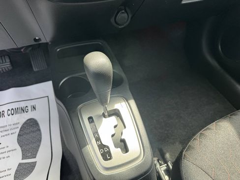 Used 2021 Mitsubishi Mirage FWD image 12