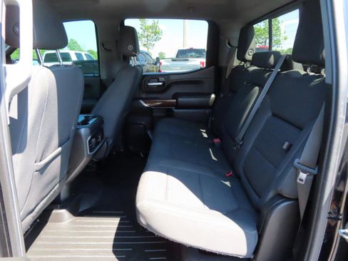 Used 2020 GMC Sierra 1500 Elevation AWD/4WD image 45