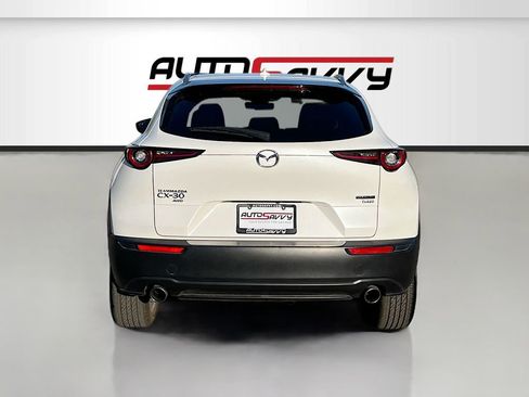 Used 2023 MAZDA CX-30 2.5 Turbo w/ Premium Package AWD/4WD image 6