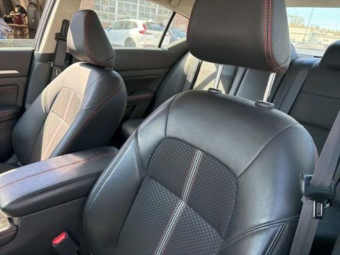 Used 2023 Nissan Altima 2.5 SR image 9