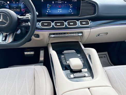 Used 2026 Mercedes-Benz GLE 53 AMG 4MATIC image 19