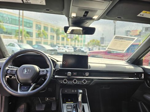 Used 2025 Honda CR-V Sport Touring image 26