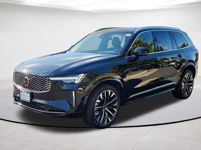 Certified 2025 Volvo XC90 B6 Plus w/ Protection Package Premier AWD/4WD image 1