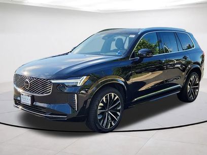 Certified 2025 Volvo XC90 B6 Plus w/ Protection Package Premier