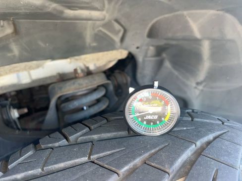 Used 2005 Dodge Dakota Laramie image 13