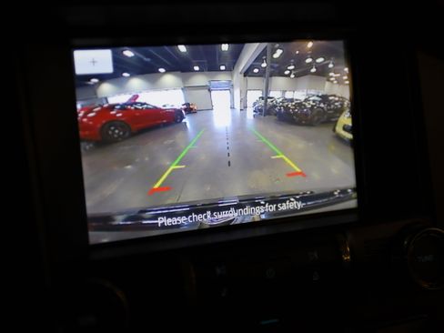 Used 2020 Ford Mustang Shelby GT500 w/ Technology Package RWD image 29