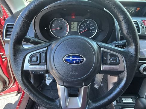 Used 2017 Subaru Forester 2.5i Premium w/ All-Weather Package AWD/4WD image 18