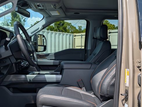 New 2026 Ford F250 Lariat w/ Lariat Ultimate Package AWD/4WD image 38