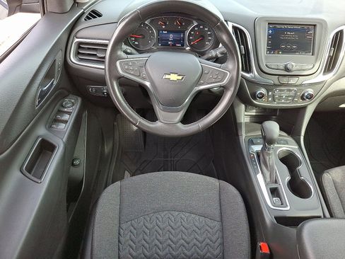 Certified 2022 Chevrolet Equinox LT image 11