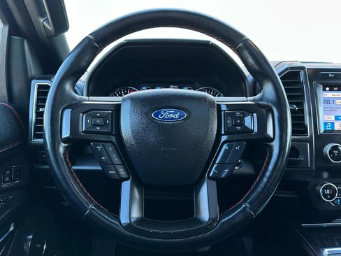 Used 2019 Ford Expedition Max Limited w/ Equipment Group 303A image 33