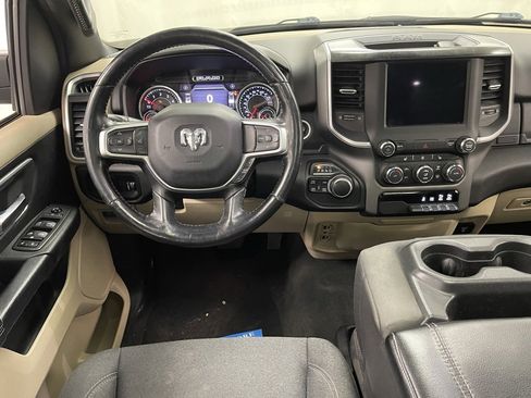 Used 2020 RAM 1500 Big Horn image 25