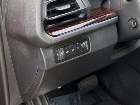New 2026 Chevrolet Traverse RS AWD/4WD image 12