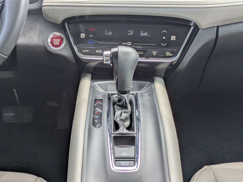 Used 2018 Honda HR-V EX-L image 21