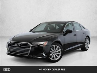 Used 2019 Audi A6 2.0T Premium Plus w/ Premium Plus Package AWD/4WD video 1