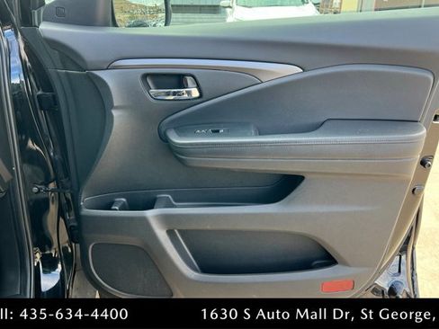 Used 2021 Honda Pilot Special Edition image 23