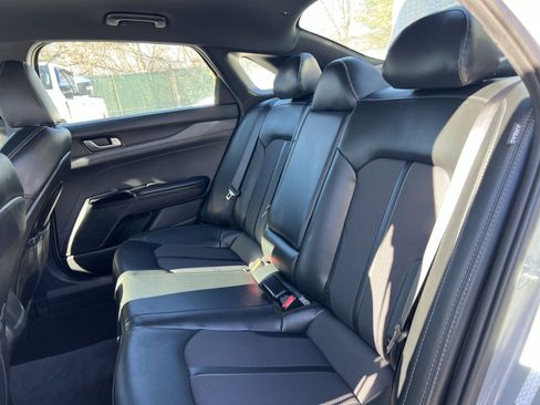 Used 2023 Kia K5 GT-Line w/ GT-Line Premium Package image 24