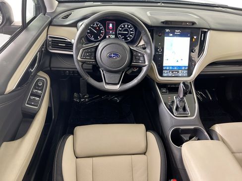 Used 2023 Subaru Outback Limited image 23