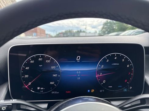 New 2026 Mercedes-Benz GLC 300 4MATIC image 17