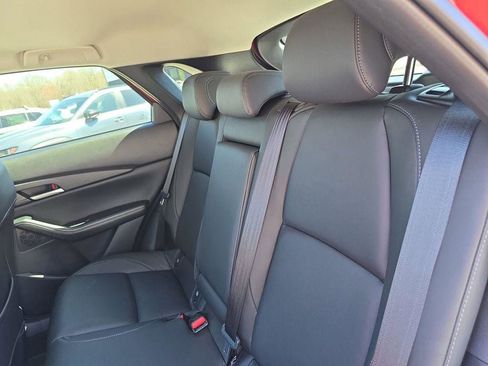 New 2026 MAZDA CX-30 AWD 2.5 S image 15