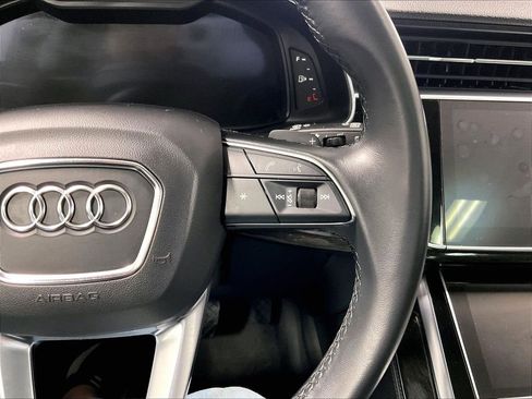 Used 2023 Audi Q7 3.0T Premium Plus AWD/4WD image 23