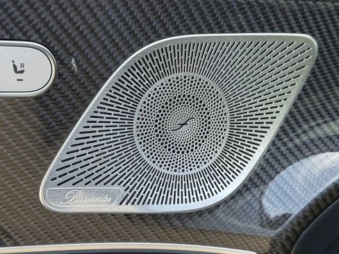 New 2025 Mercedes-Benz GLE 63 AMG S image 10