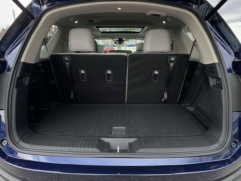 New 2025 Honda Pilot Touring image 17