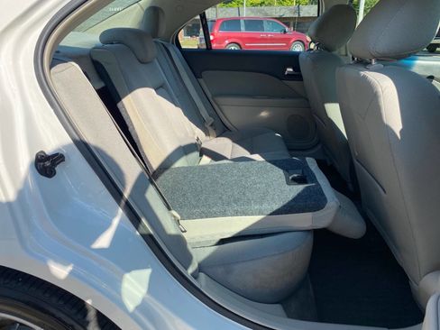 Used 2012 Ford Fusion SE image 35
