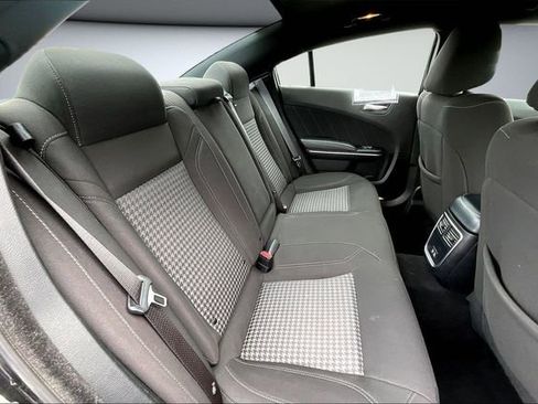 Used 2023 Dodge Charger SXT image 24