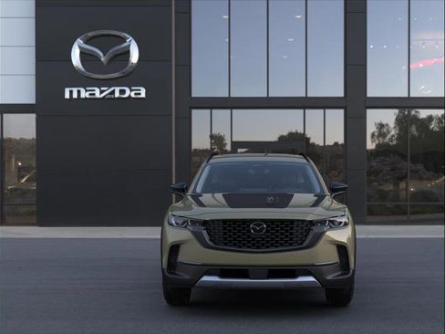 New 2026 MAZDA CX-50 Meridian Edition w/ Apex Package AWD/4WD image 6