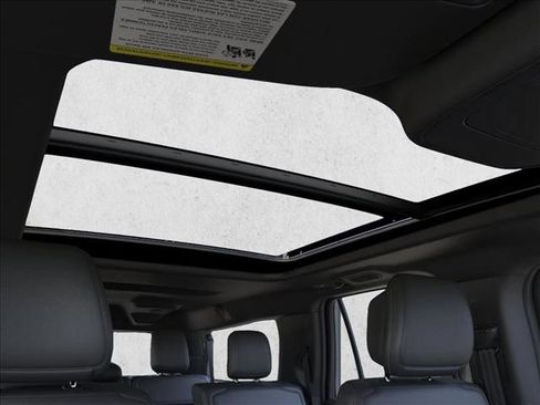 New 2026 Ford Expedition Max Platinum w/ Stealth Appearance Package AWD/4WD image 22