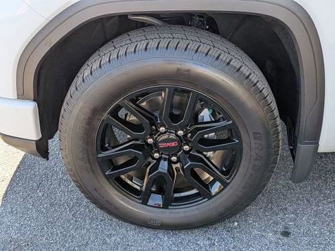 New 2026 GMC Sierra 1500 Elevation w/ Preferred Package image 9