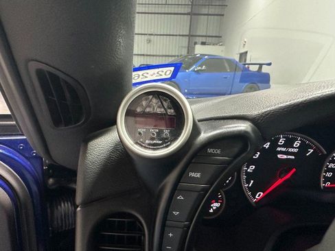 Used 2006 Chevrolet Corvette Z06 RWD image 29
