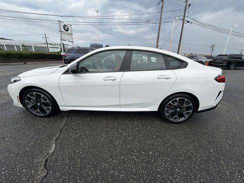 Used 2026 BMW 228i xDrive w/ Technology Package AWD/4WD image 11