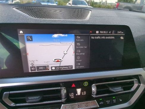 Used 2021 BMW 440i xDrive Coupe w/ Premium Package AWD/4WD image 21