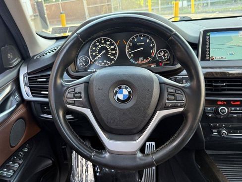 Used 2016 BMW X5 xDrive35i AWD/4WD image 27