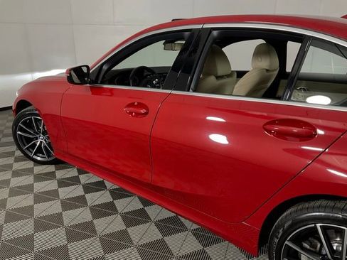 Used 2019 BMW 330i xDrive Sedan w/ Convenience Package image 36