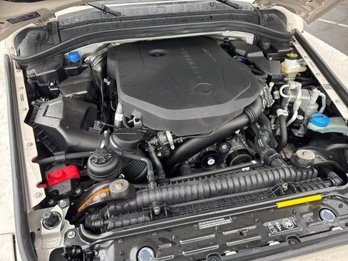 New 2026 INEOS Grenadier image 34