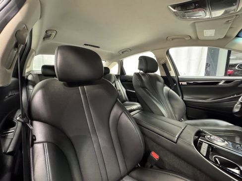 Used 2023 Genesis G80 2.5T image 30