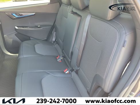New 2026 Kia EV6 Light RWD image 10
