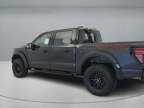 New 2025 Ford F150 Raptor image 5