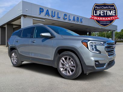 Used 2023 GMC Terrain SLT